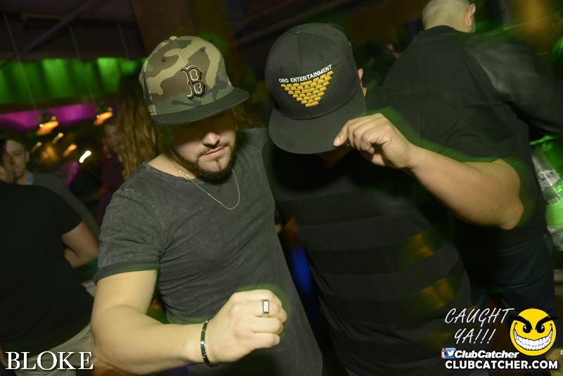 Bloke nightclub photo 63 - March 16th, 2016