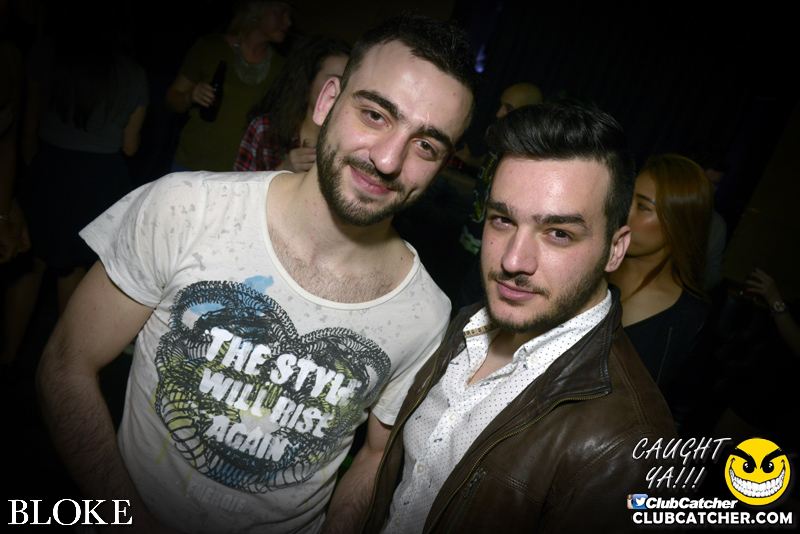 Bloke nightclub photo 72 - March 16th, 2016
