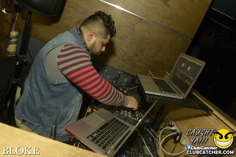 Bloke nightclub photo 77 - March 16th, 2016