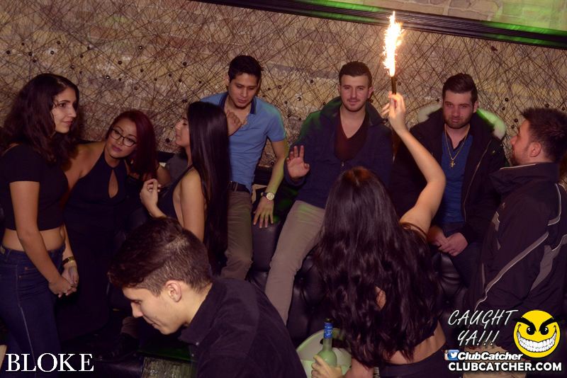 Bloke nightclub photo 79 - March 16th, 2016