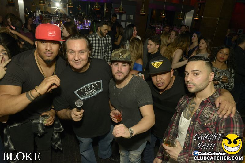 Bloke nightclub photo 80 - March 16th, 2016