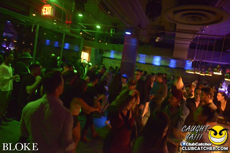 Bloke nightclub photo 9 - March 16th, 2016