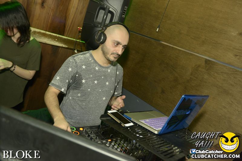 Bloke nightclub photo 81 - March 16th, 2016