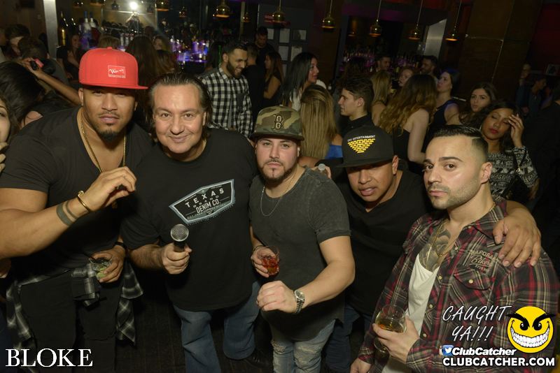 Bloke nightclub photo 84 - March 16th, 2016