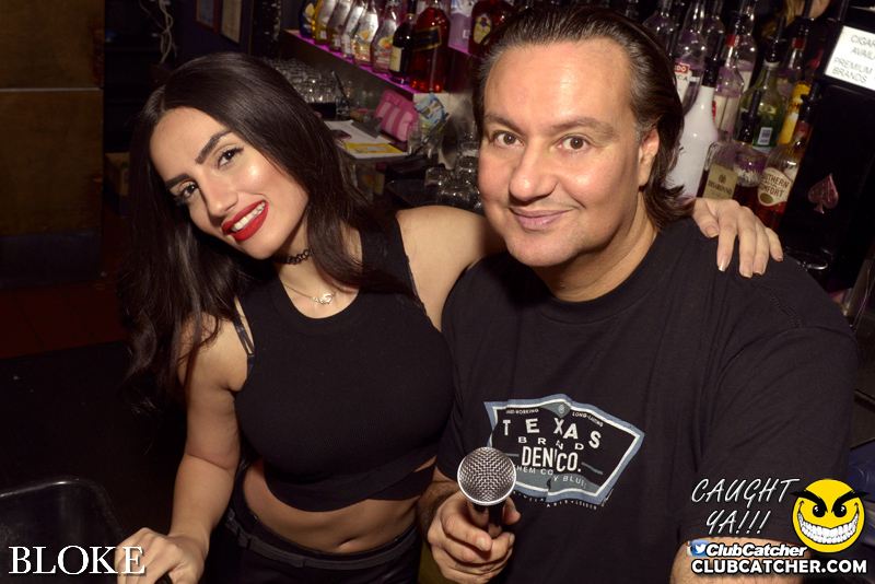 Bloke nightclub photo 86 - March 16th, 2016