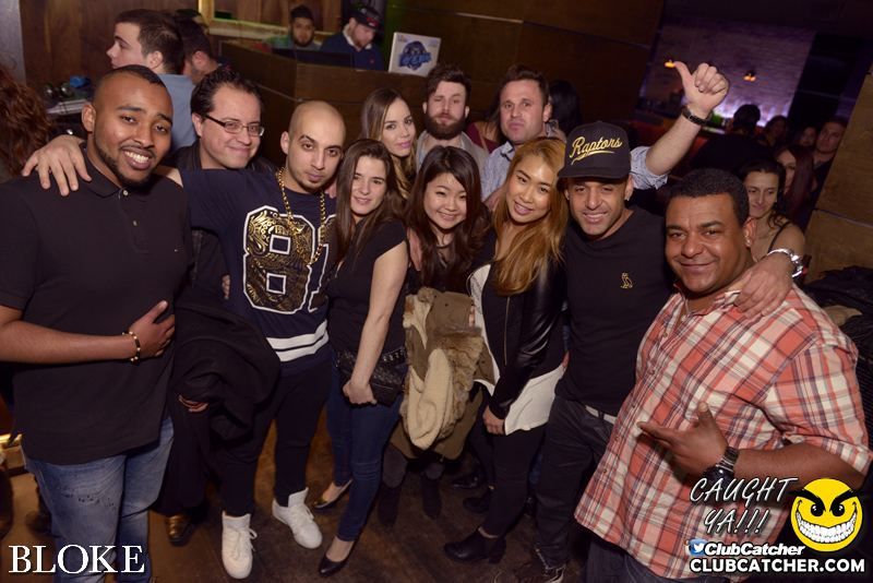 Bloke nightclub photo 87 - March 16th, 2016