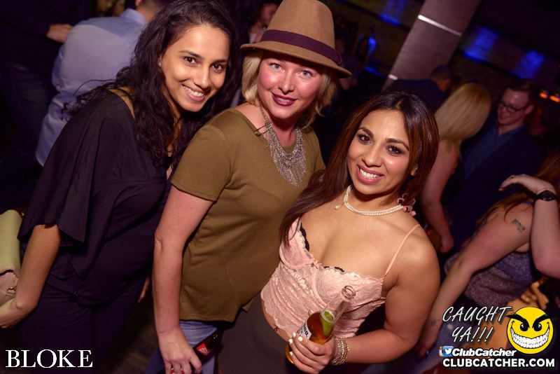 Bloke nightclub photo 91 - March 16th, 2016