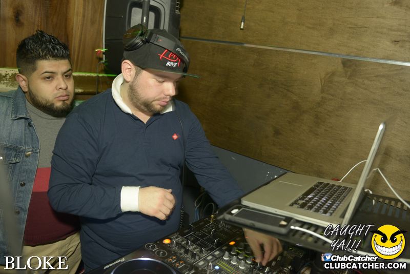 Bloke nightclub photo 92 - March 16th, 2016