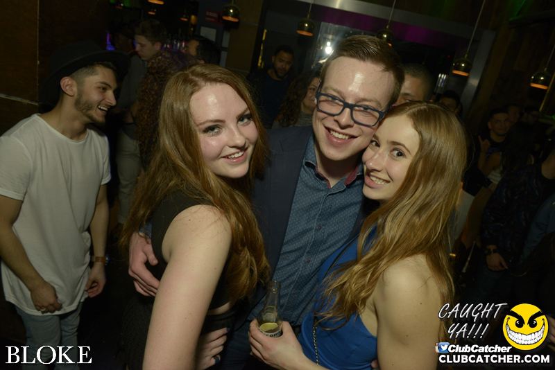 Bloke nightclub photo 95 - March 16th, 2016