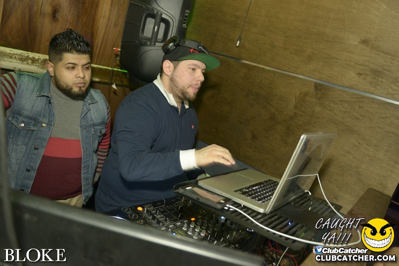 Bloke nightclub photo 98 - March 16th, 2016