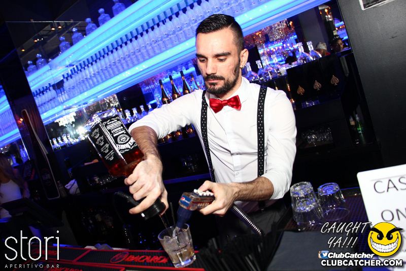 Stori Aperitivo lounge photo 12 - March 18th, 2016