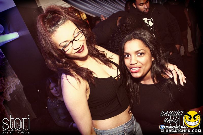 Stori Aperitivo lounge photo 118 - March 18th, 2016