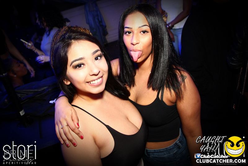 Stori Aperitivo lounge photo 121 - March 18th, 2016