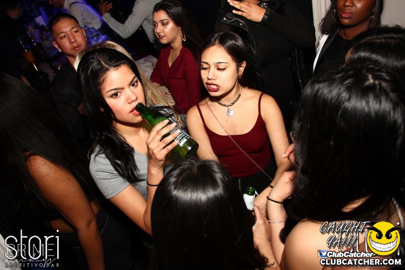 Stori Aperitivo lounge photo 123 - March 18th, 2016
