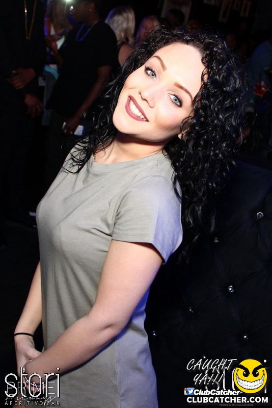 Stori Aperitivo lounge photo 130 - March 18th, 2016