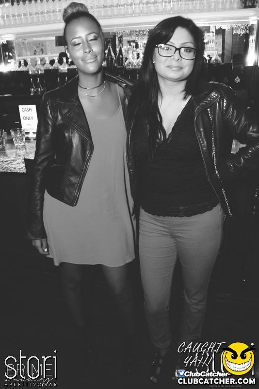 Stori Aperitivo lounge photo 133 - March 18th, 2016