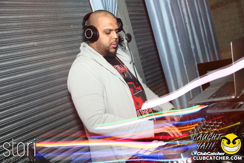 Stori Aperitivo lounge photo 34 - March 18th, 2016