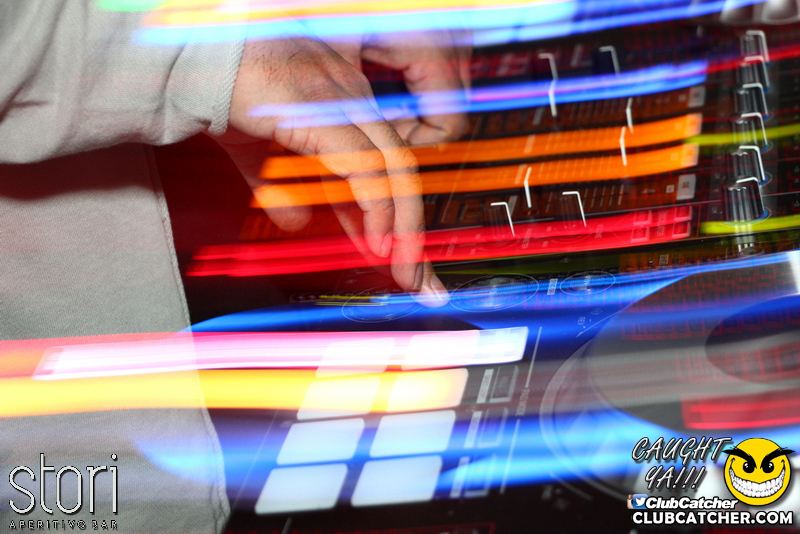 Stori Aperitivo lounge photo 45 - March 18th, 2016