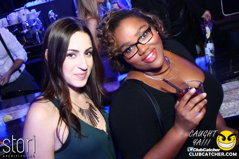 Stori Aperitivo lounge photo 49 - March 18th, 2016
