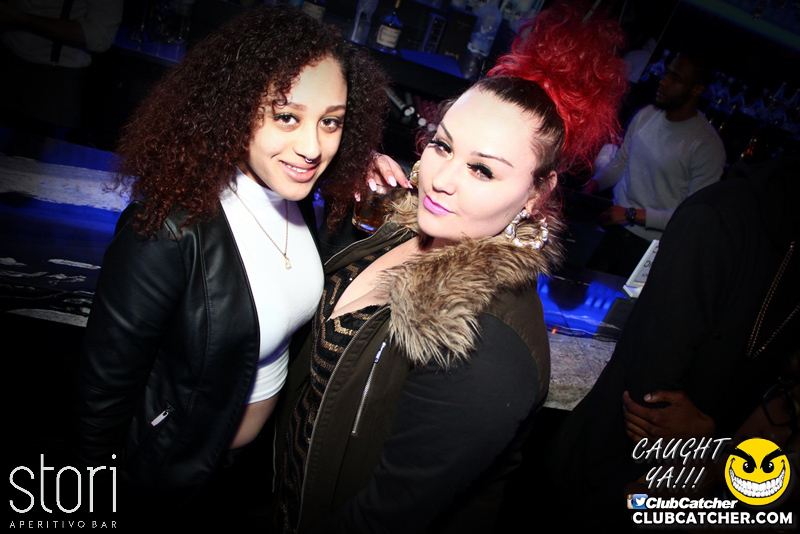 Stori Aperitivo lounge photo 52 - March 18th, 2016