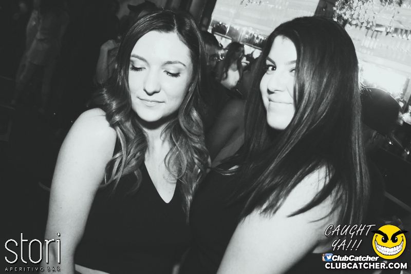 Stori Aperitivo lounge photo 58 - March 18th, 2016