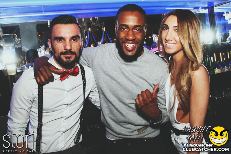 Stori Aperitivo lounge photo 66 - March 18th, 2016