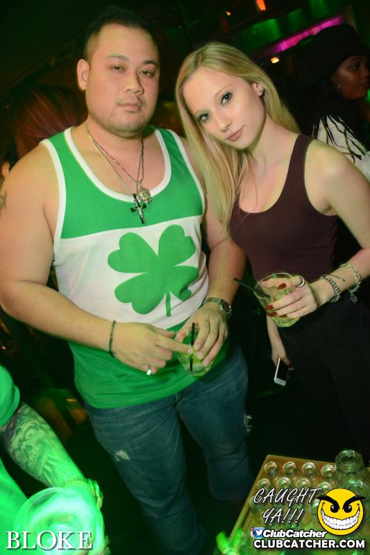 Bloke nightclub photo 11 - March 17th, 2016