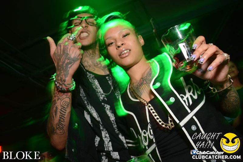 Bloke nightclub photo 114 - March 17th, 2016