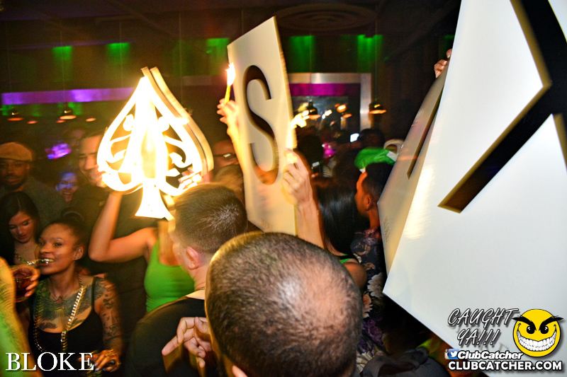 Bloke nightclub photo 126 - March 17th, 2016