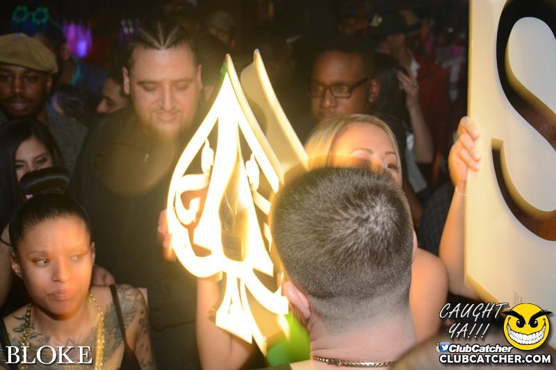 Bloke nightclub photo 128 - March 17th, 2016