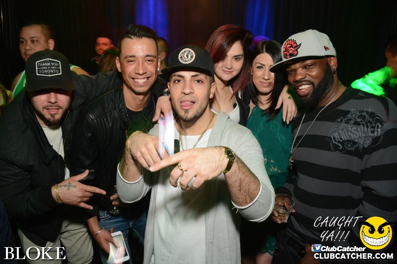 Bloke nightclub photo 180 - March 17th, 2016