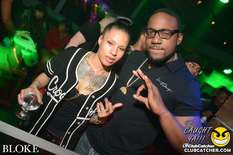 Bloke nightclub photo 22 - March 17th, 2016