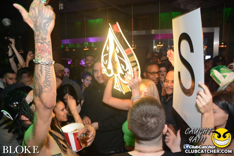 Bloke nightclub photo 25 - March 17th, 2016