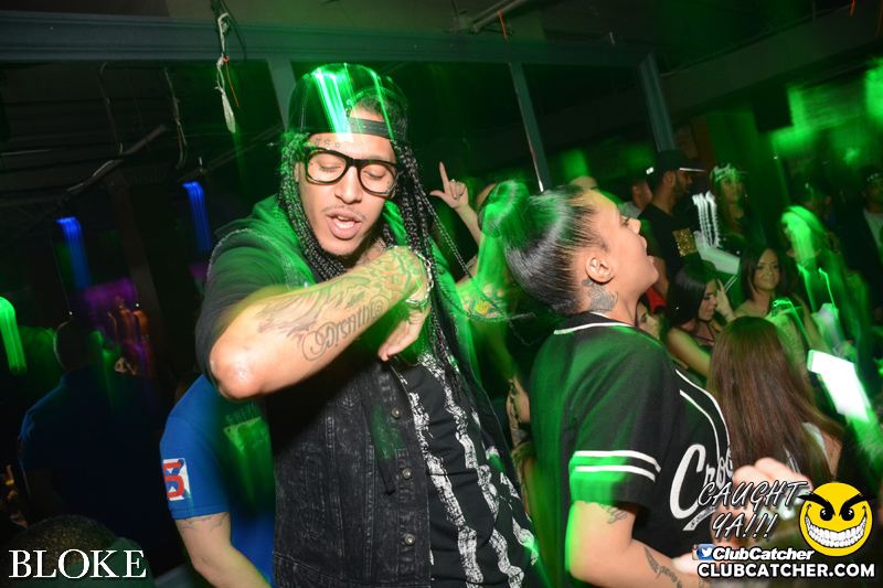 Bloke nightclub photo 31 - March 17th, 2016