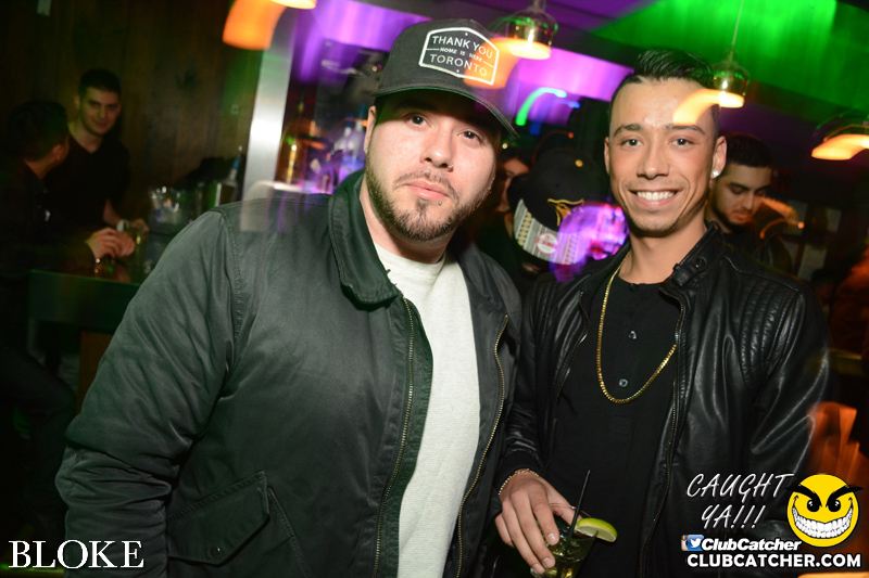 Bloke nightclub photo 41 - March 17th, 2016