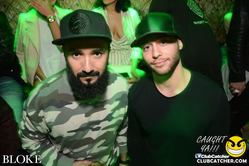 Bloke nightclub photo 43 - March 17th, 2016