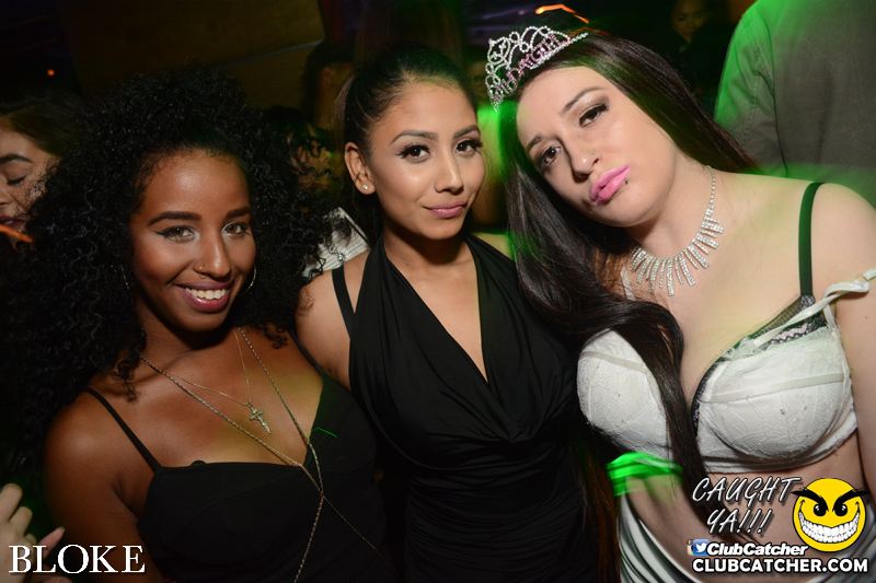 Bloke nightclub photo 44 - March 17th, 2016