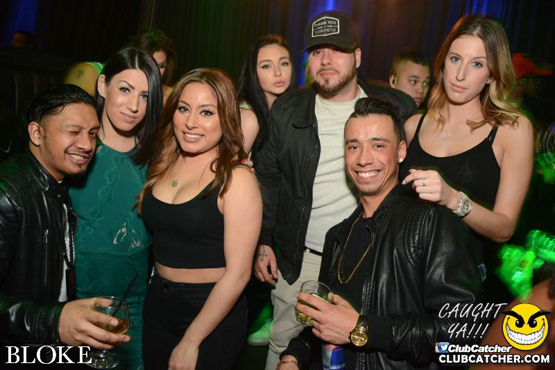 Bloke nightclub photo 6 - March 17th, 2016