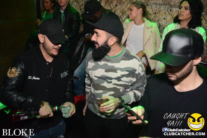 Bloke nightclub photo 56 - March 17th, 2016