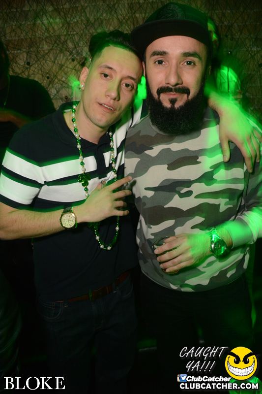 Bloke nightclub photo 60 - March 17th, 2016