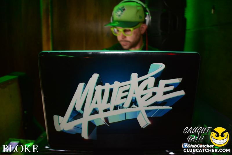 Bloke nightclub photo 67 - March 17th, 2016