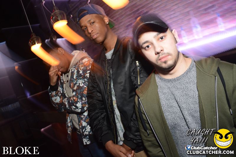 Bloke nightclub photo 79 - March 17th, 2016