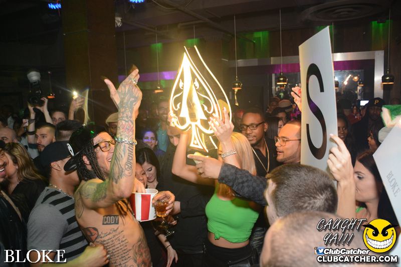 Bloke nightclub photo 90 - March 17th, 2016