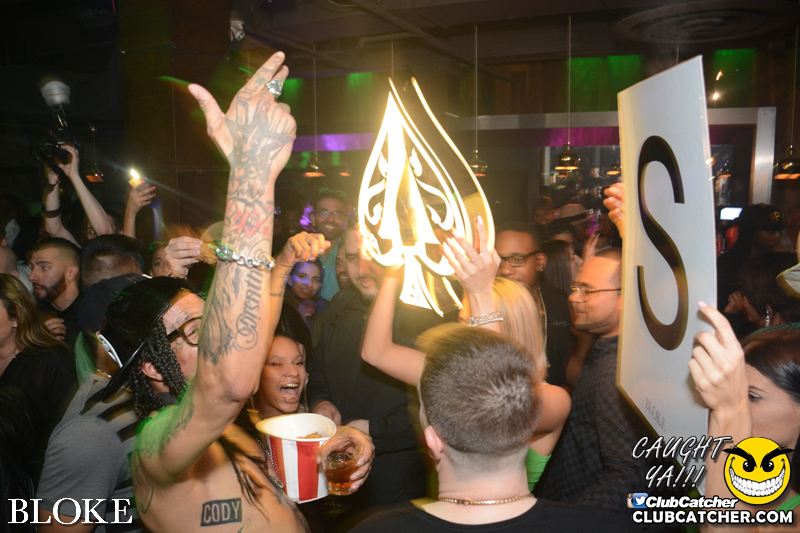 Bloke nightclub photo 97 - March 17th, 2016