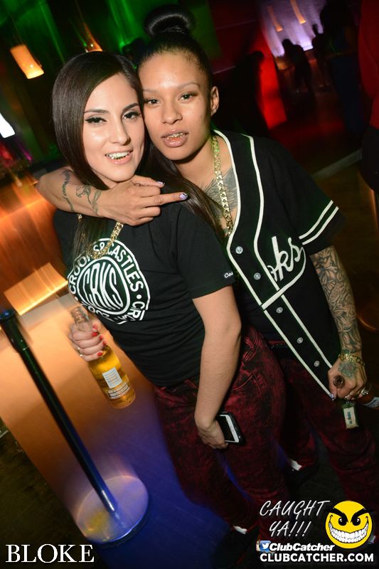 Bloke nightclub photo 100 - March 17th, 2016