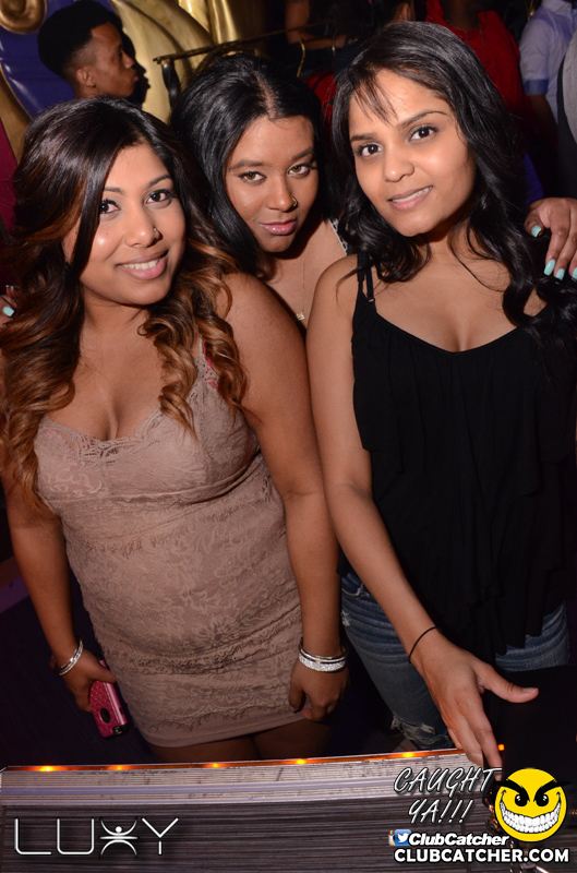Luxy nightclub photo 108 - March 18th, 2016