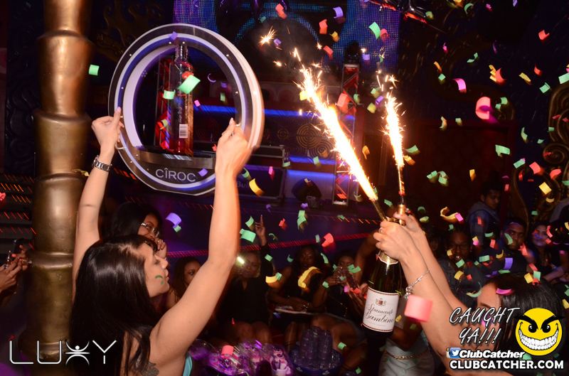Luxy nightclub photo 12 - March 18th, 2016