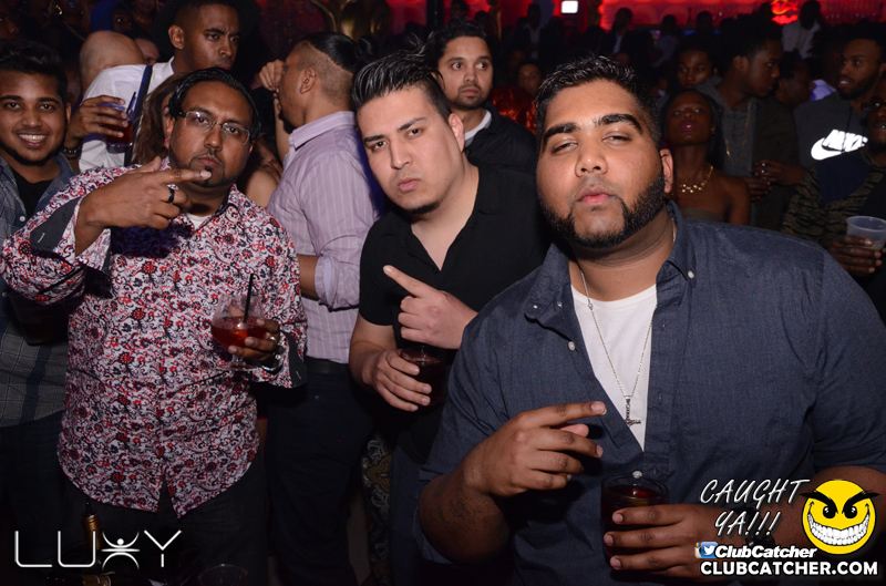 Luxy nightclub photo 111 - March 18th, 2016