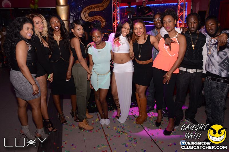 Luxy nightclub photo 112 - March 18th, 2016