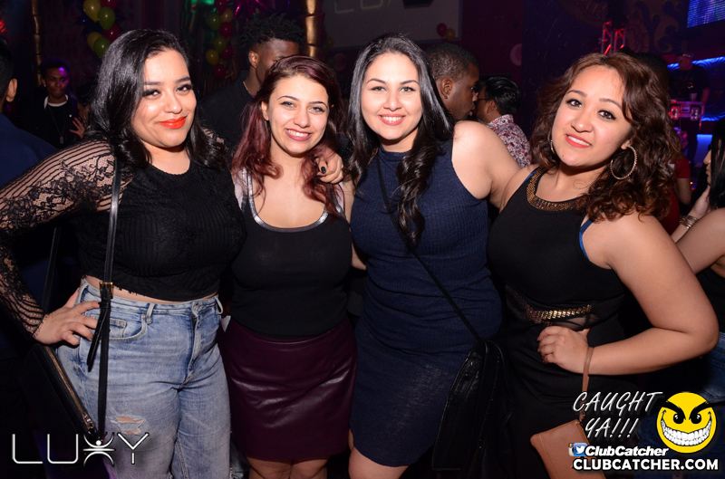 Luxy nightclub photo 113 - March 18th, 2016